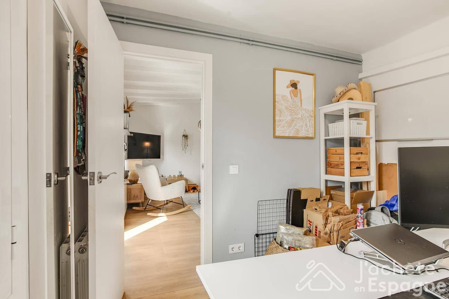 3 camera da letto Appartamento in vendita in Barcelona citta - 475.000 € (Rif: 10116125)