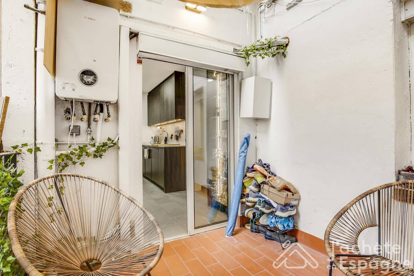 3 camera da letto Appartamento in vendita in Barcelona citta - 475.000 € (Rif: 10116125)