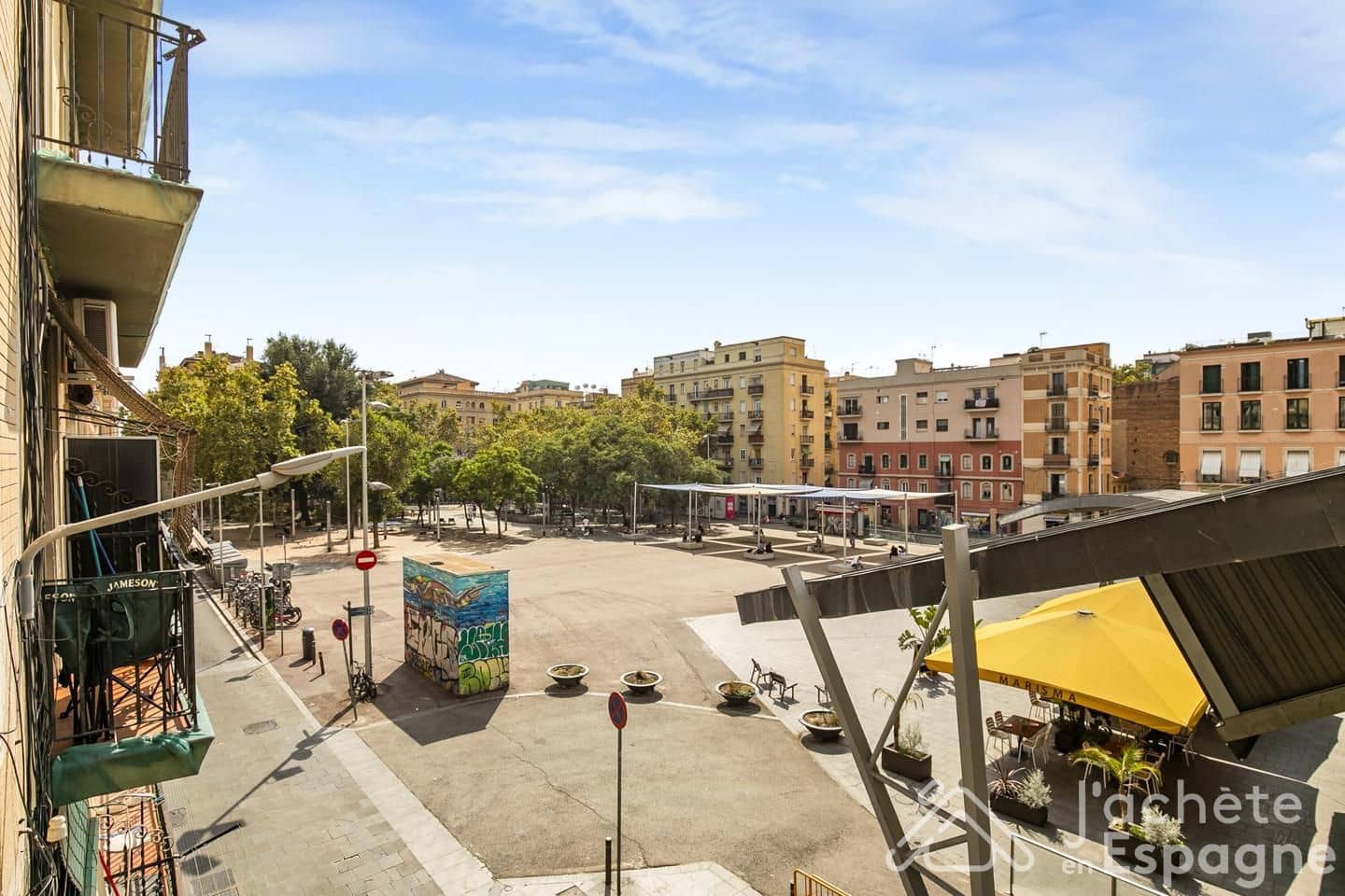 3 camera da letto Appartamento in vendita in Barcelona citta - 475.000 € (Rif: 10116125)