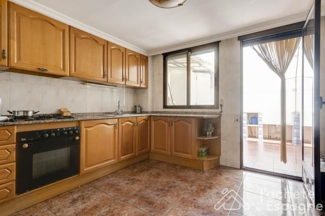 4 camera da letto Villa in vendita in Sagunto / Sagunt - 330.000 € (Rif: 10116126)