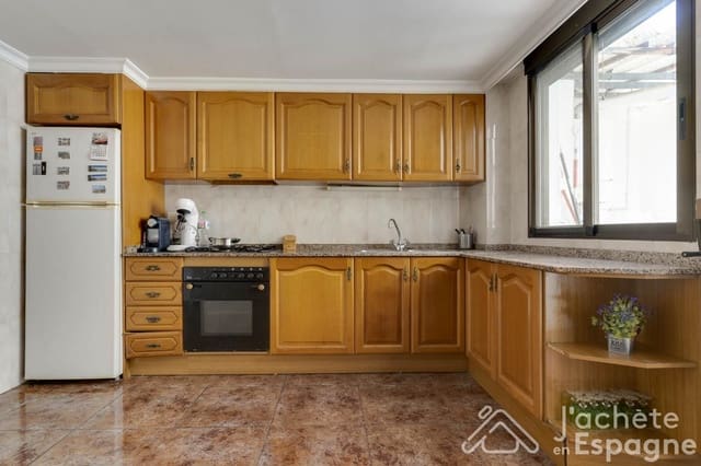 4 camera da letto Villa in vendita in Sagunto / Sagunt - 330.000 € (Rif: 10116126)