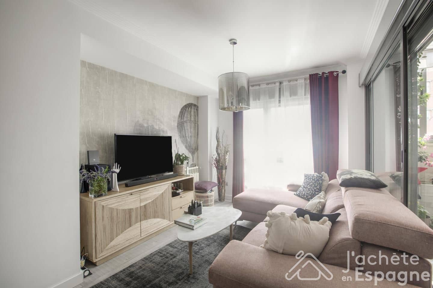 3 chambre Penthouse à vendre à Madrid ville avec piscine garage - 1 220 000 € (Ref: 10116127)