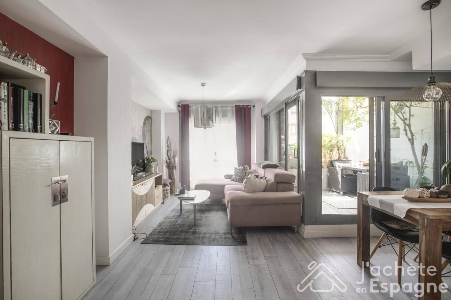3 chambre Penthouse à vendre à Madrid ville avec piscine garage - 1 220 000 € (Ref: 10116127)