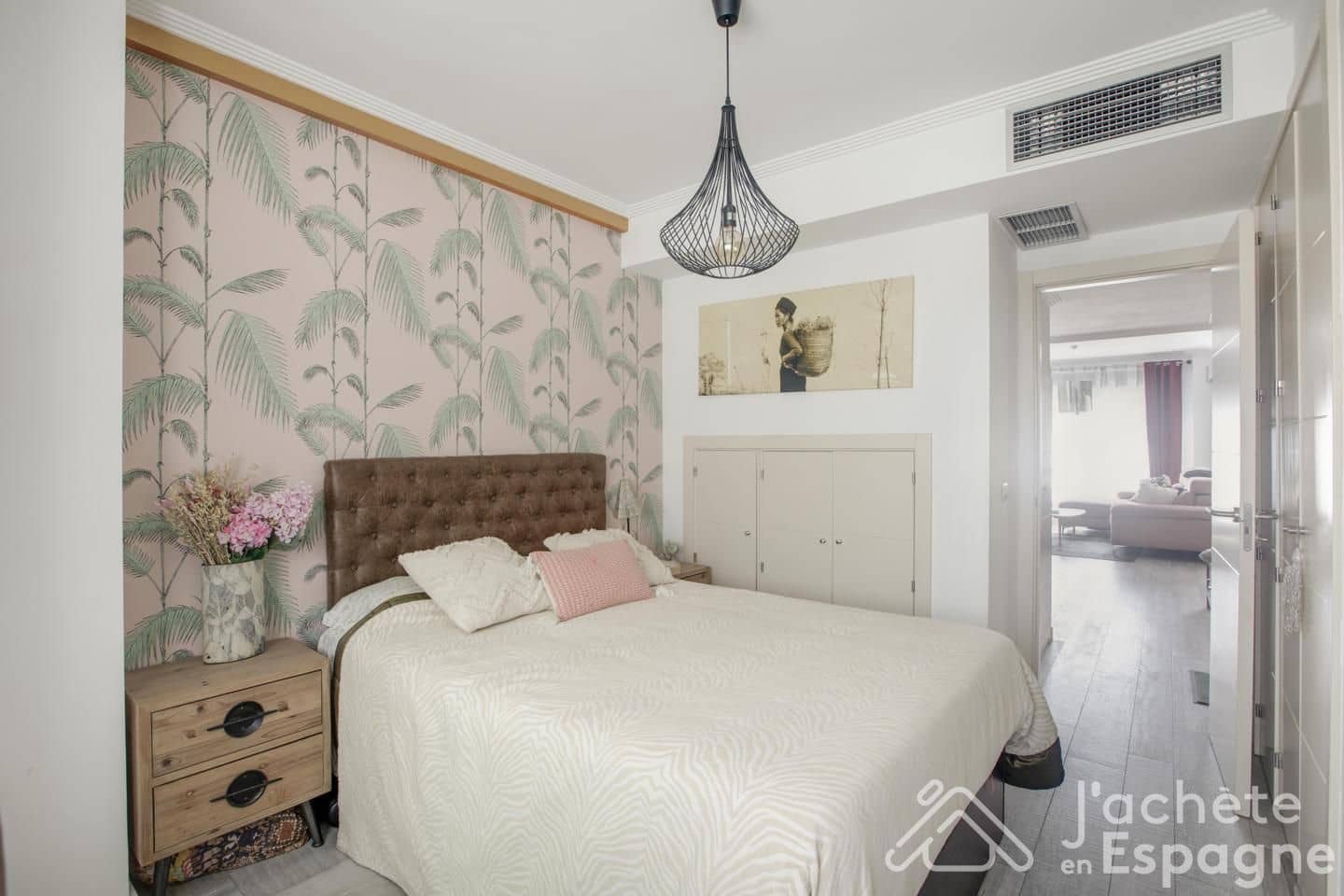 3 chambre Penthouse à vendre à Madrid ville avec piscine garage - 1 220 000 € (Ref: 10116127)