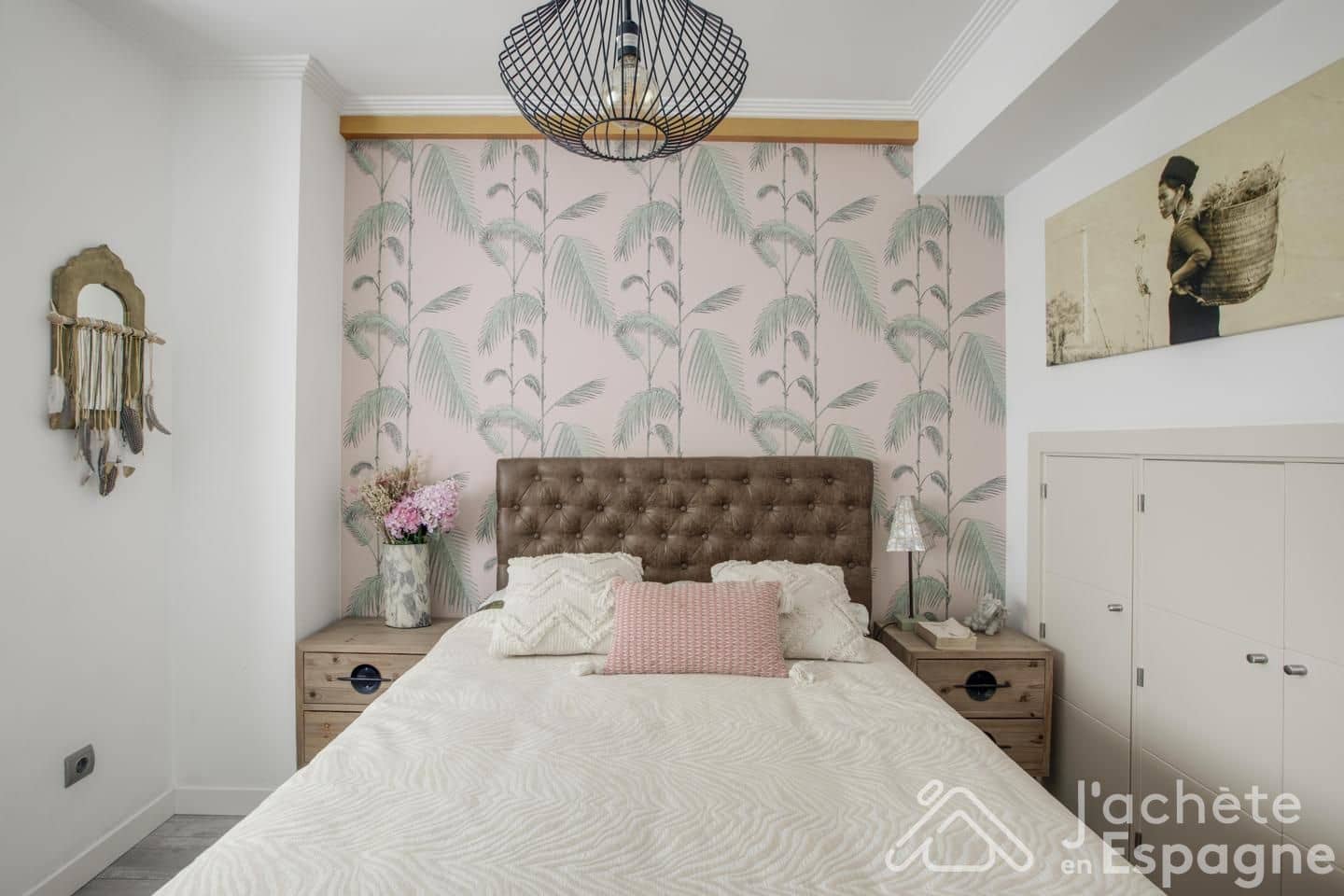 3 chambre Penthouse à vendre à Madrid ville avec piscine garage - 1 220 000 € (Ref: 10116127)