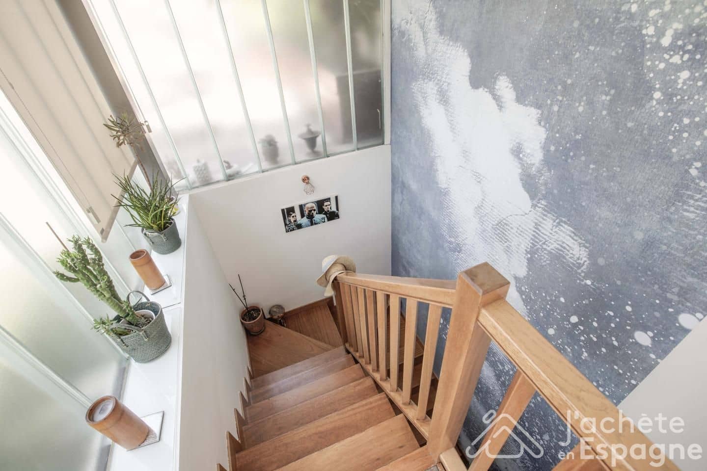 3 chambre Penthouse à vendre à Madrid ville avec piscine garage - 1 220 000 € (Ref: 10116127)