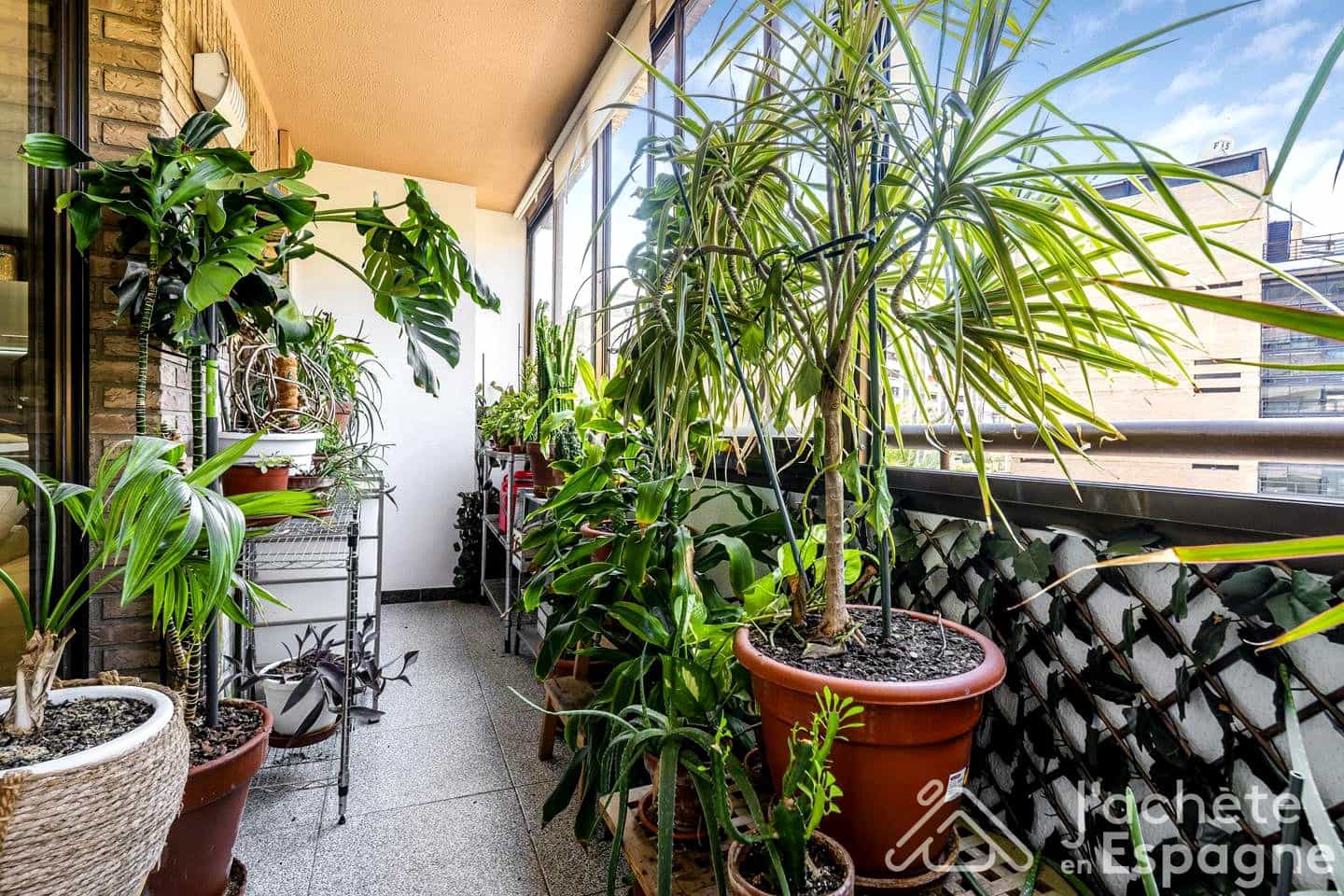 2 makuuhuone Asunto myytävänä paikassa Valencia kaupunki mukana 
autotalli - 599 999 € (Ref: 10116128)