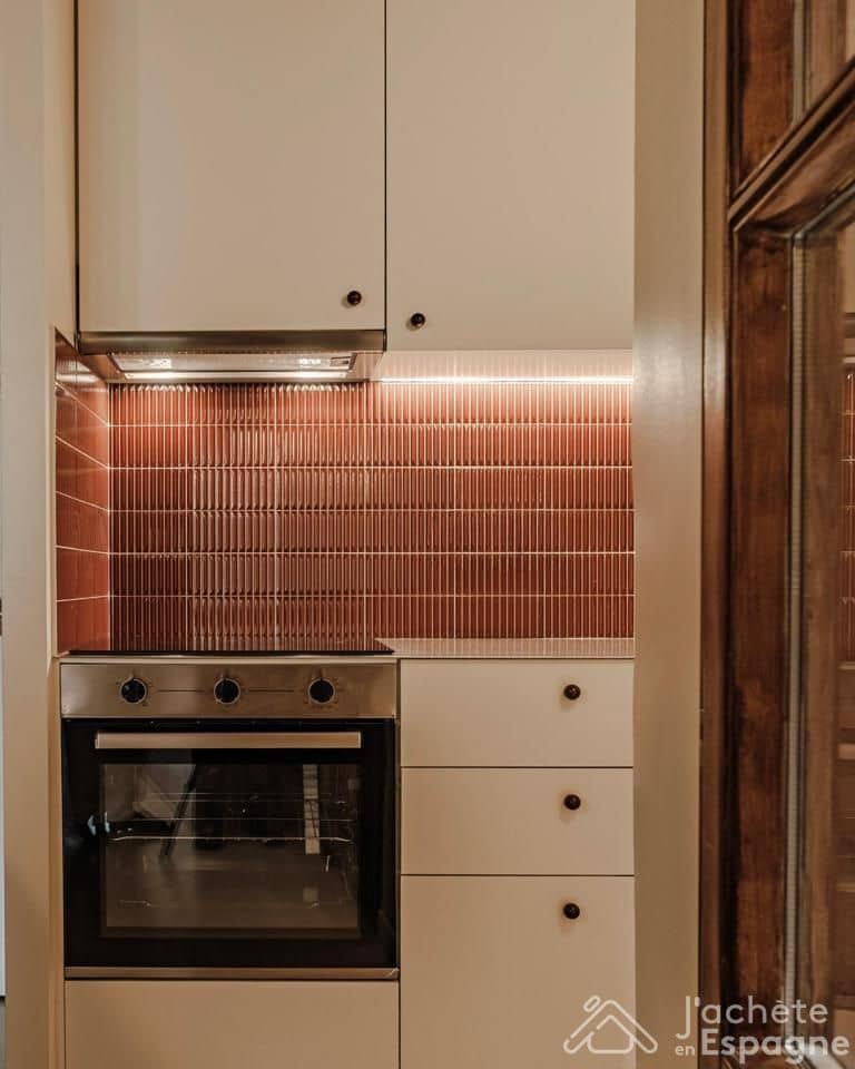 Apartamento de 1 habitación en Barcelona ciudad en venta - 295.000 € (Ref: 10116130)
