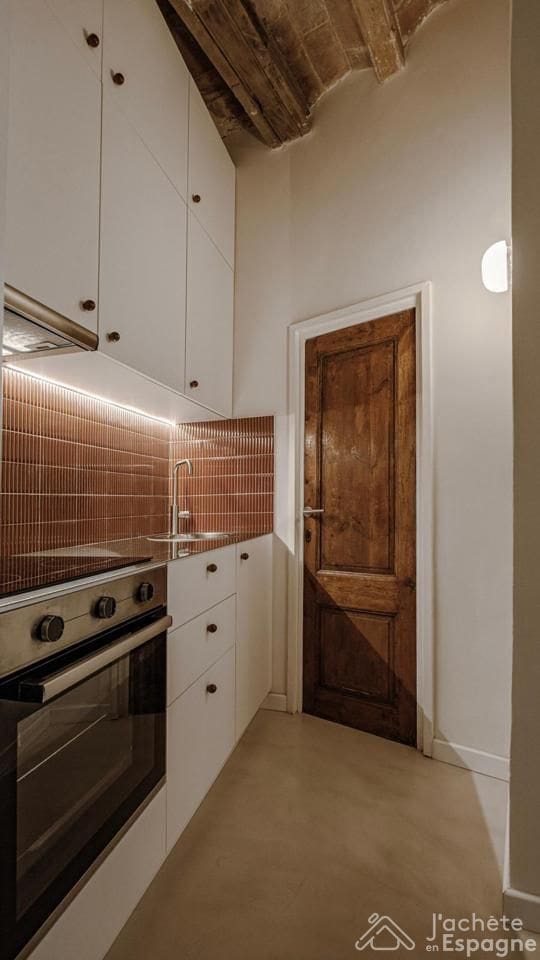 Apartamento de 1 habitación en Barcelona ciudad en venta - 295.000 € (Ref: 10116130)