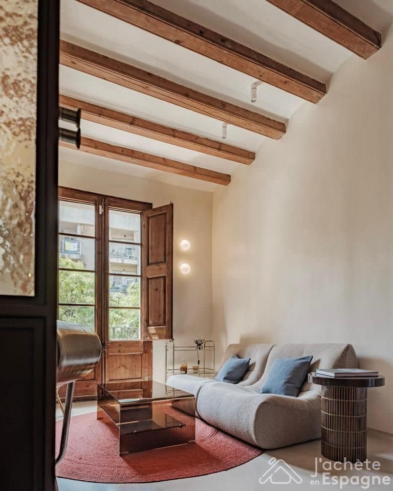 Apartamento de 1 habitación en Barcelona ciudad en venta - 295.000 € (Ref: 10116130)