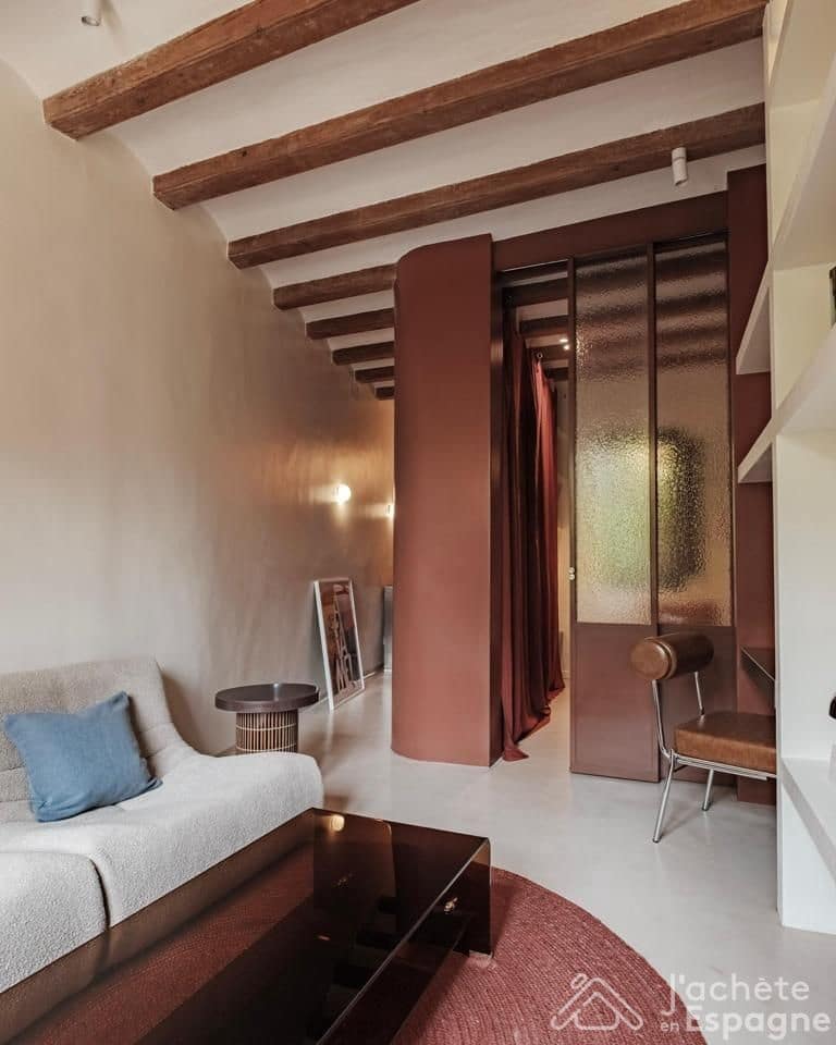 Apartamento de 1 habitación en Barcelona ciudad en venta - 295.000 € (Ref: 10116130)