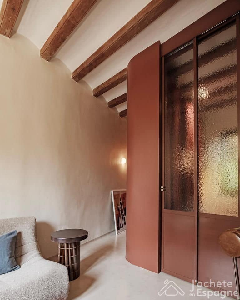 Apartamento de 1 habitación en Barcelona ciudad en venta - 295.000 € (Ref: 10116130)
