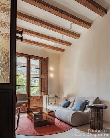 1 slaapkamer Appartement te koop in Sant Pere, Santa Caterina i La Ribera, Barcelona stad - € 295.000 (Ref: 10116130)