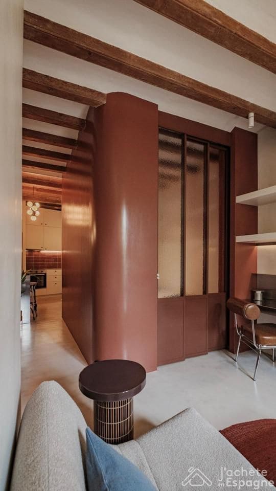 Apartamento de 1 habitación en Barcelona ciudad en venta - 295.000 € (Ref: 10116130)