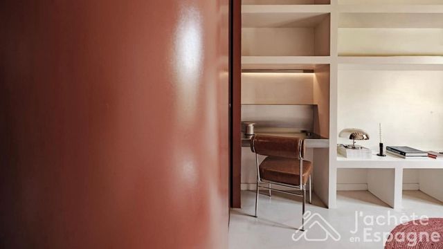 1 slaapkamer Appartement te koop in Sant Pere, Santa Caterina i La Ribera, Barcelona stad - € 295.000 (Ref: 10116130)