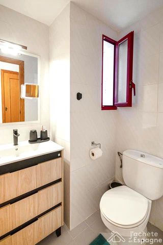 3 quarto Apartamento para venda em Playa de Muchavista, El Campello com piscina garagem - 460 000 € (Ref: 10116131)