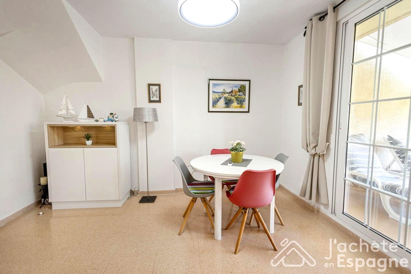 3 sovrum Lägenhet till salu i El Campello med pool garage - 460 000 € (Ref: 10116131)