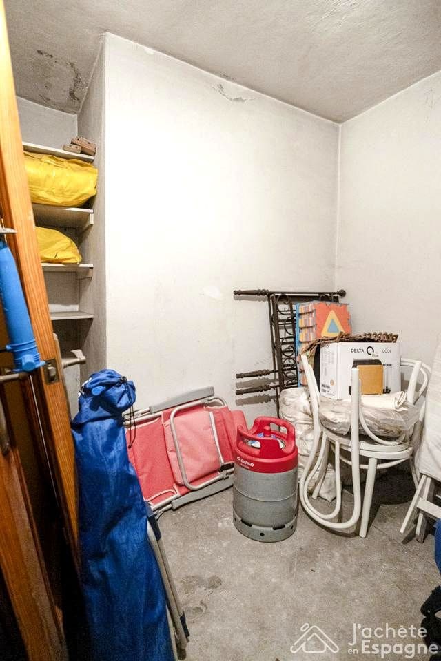 3 sovrum Lägenhet till salu i El Campello med pool garage - 460 000 € (Ref: 10116131)
