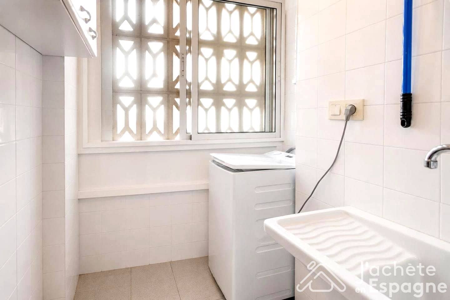 3 sovrum Lägenhet till salu i El Campello med pool garage - 460 000 € (Ref: 10116131)