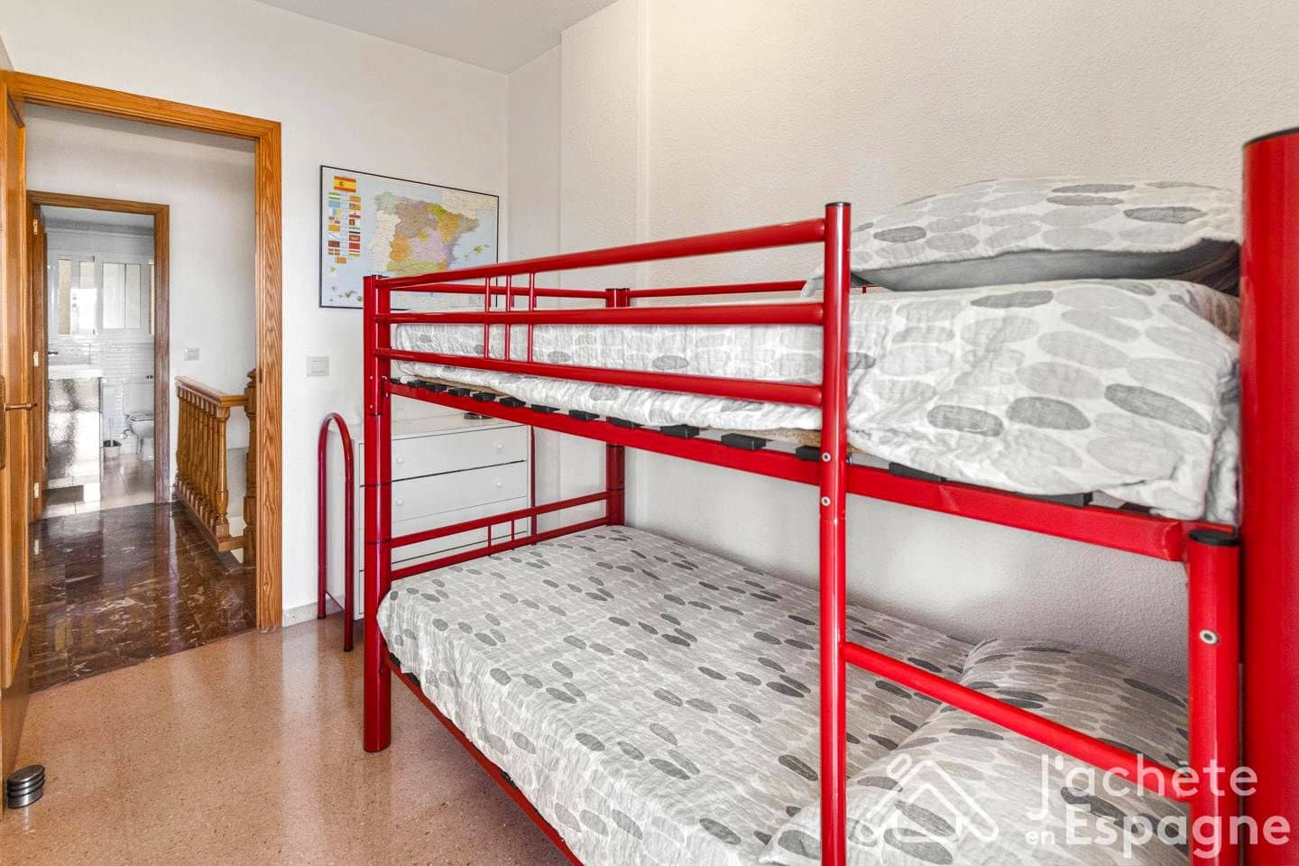 3 sovrum Lägenhet till salu i El Campello med pool garage - 460 000 € (Ref: 10116131)