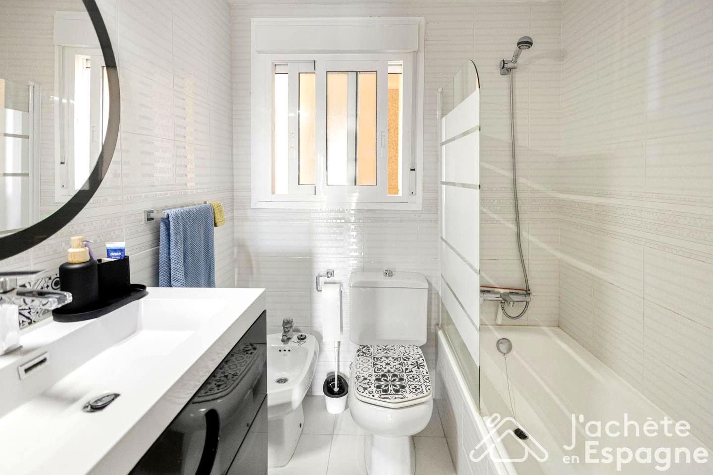 3 sovrum Lägenhet till salu i El Campello med pool garage - 460 000 € (Ref: 10116131)