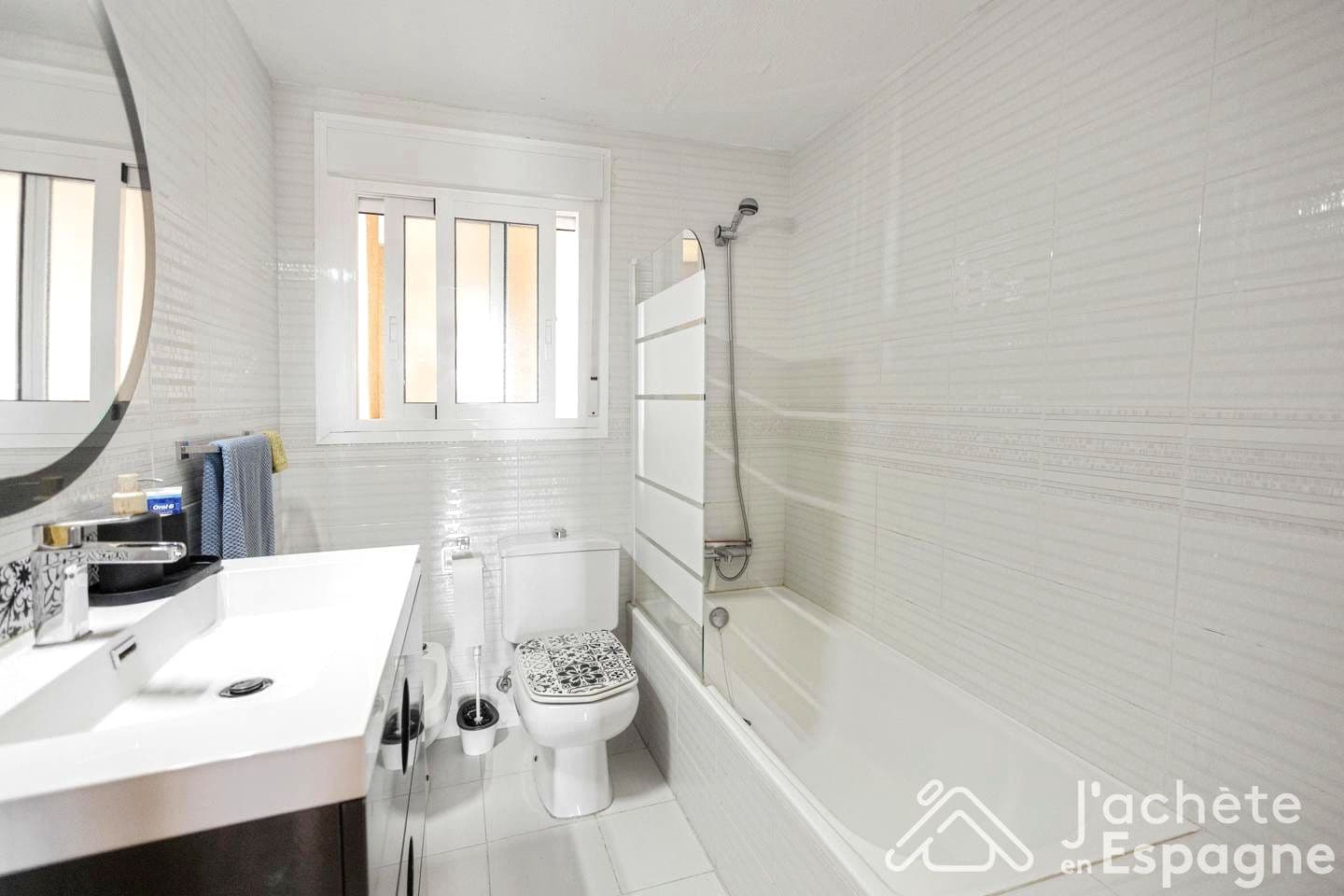 3 sovrum Lägenhet till salu i El Campello med pool garage - 460 000 € (Ref: 10116131)