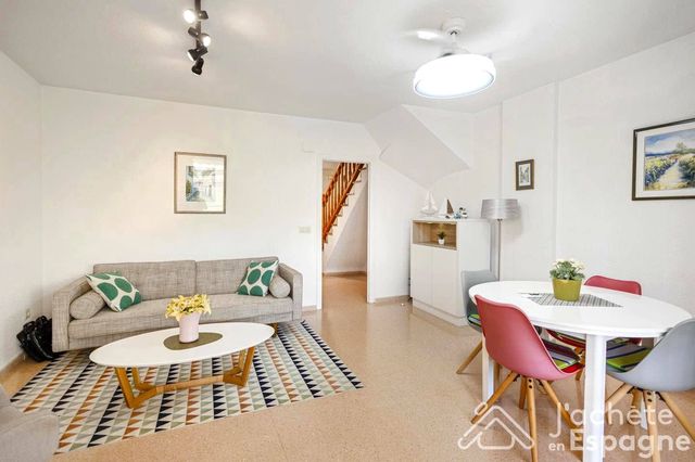 3 quarto Apartamento para venda em Playa de Muchavista, El Campello com piscina garagem - 460 000 € (Ref: 10116131)