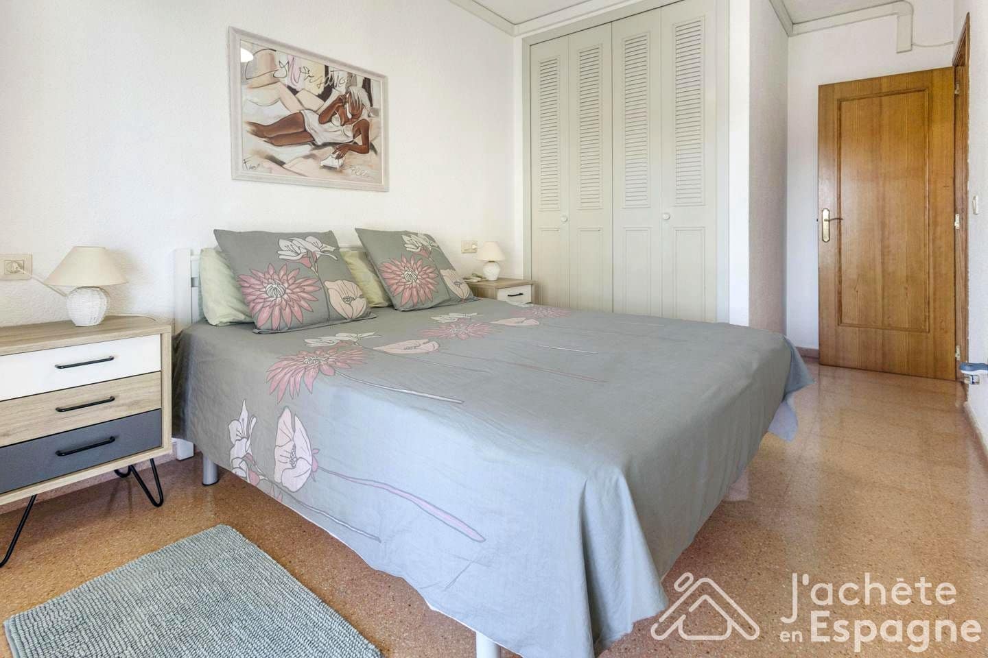 3 sovrum Lägenhet till salu i El Campello med pool garage - 460 000 € (Ref: 10116131)