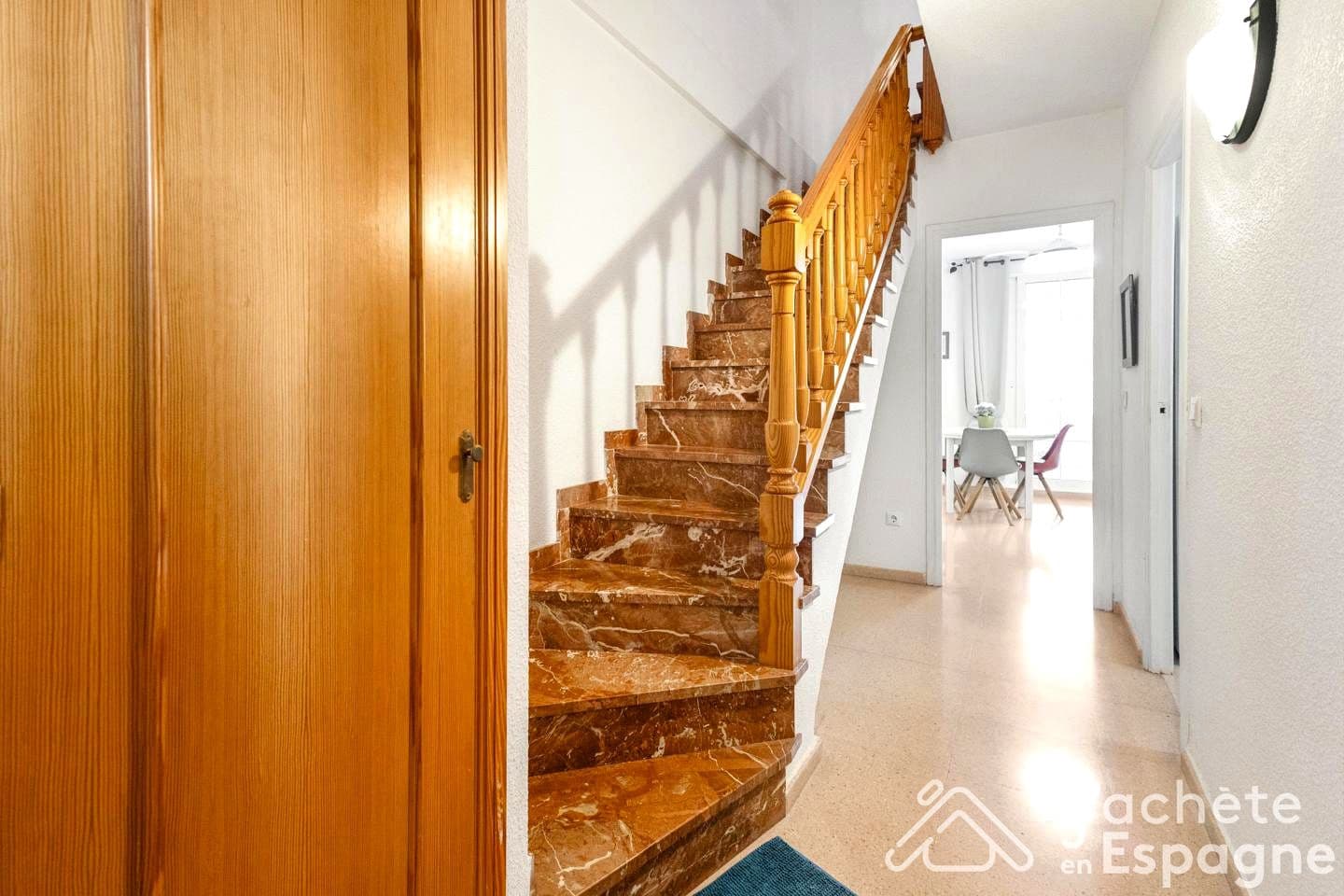 3 sovrum Lägenhet till salu i El Campello med pool garage - 460 000 € (Ref: 10116131)