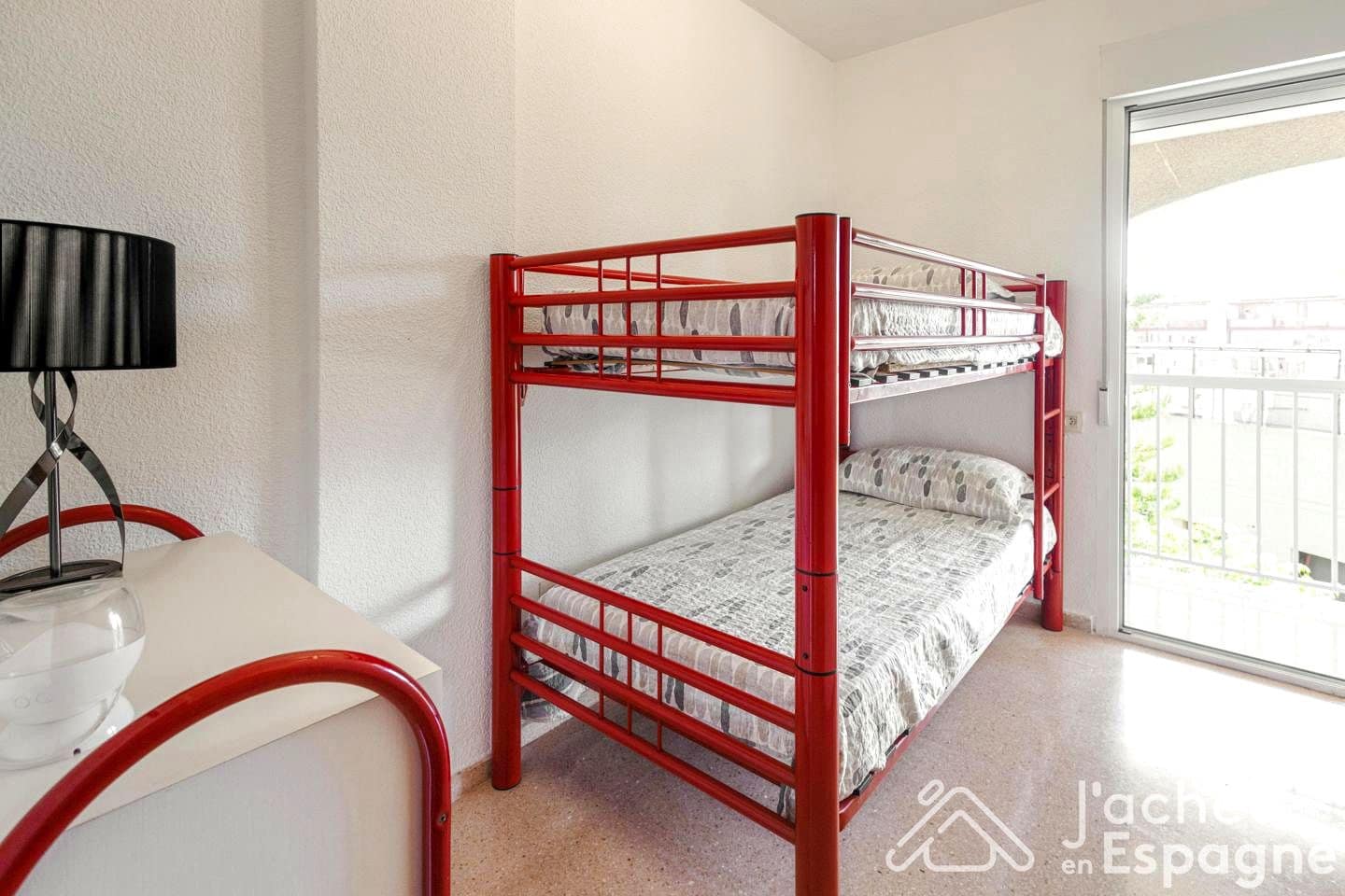3 sovrum Lägenhet till salu i El Campello med pool garage - 460 000 € (Ref: 10116131)