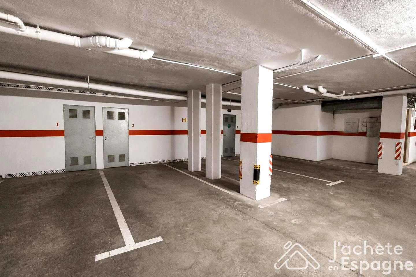 3 sovrum Lägenhet till salu i El Campello med pool garage - 460 000 € (Ref: 10116131)