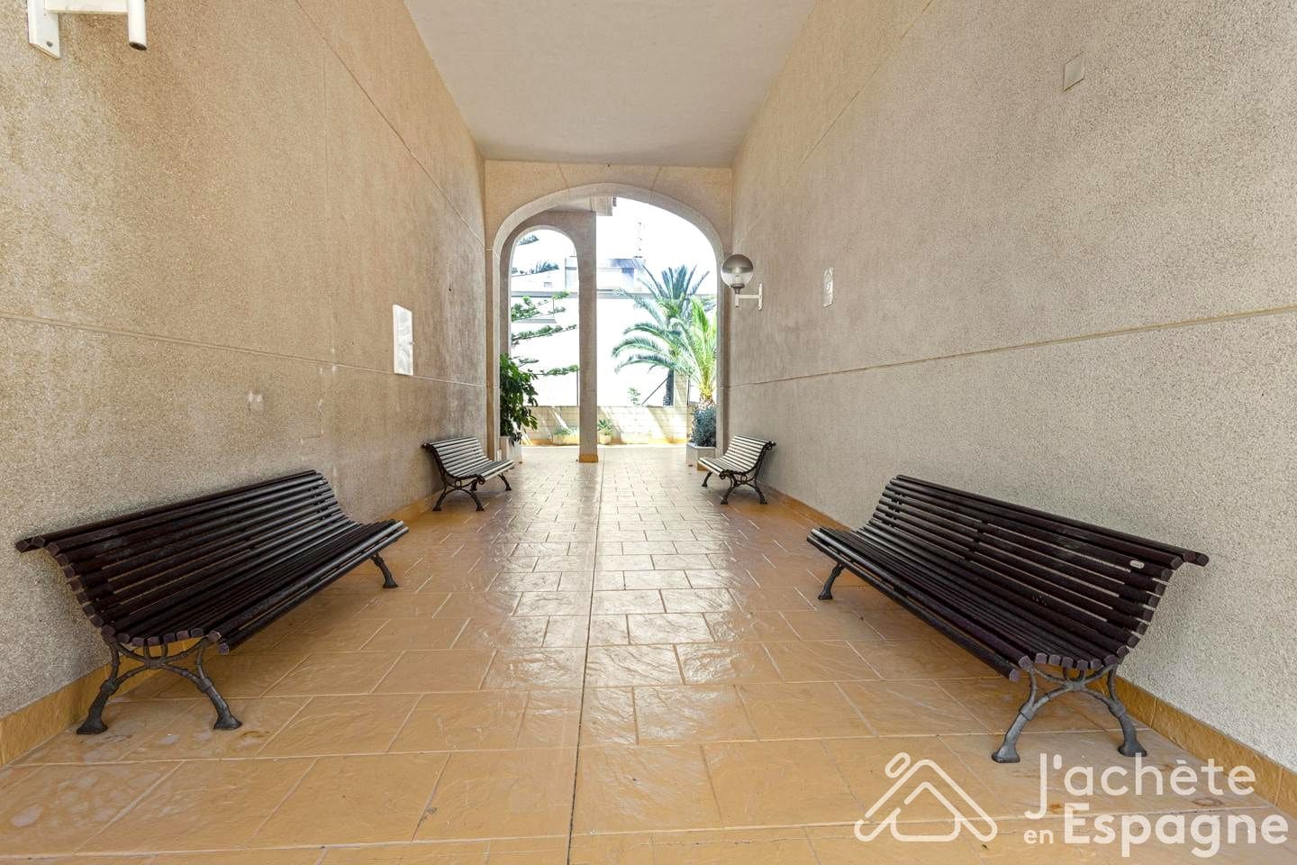 3 sovrum Lägenhet till salu i El Campello med pool garage - 460 000 € (Ref: 10116131)