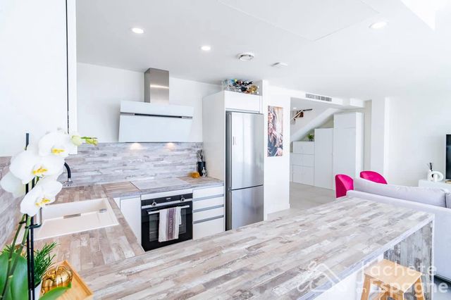 Apartamento de 2 habitaciones en Montealto - Monterrey, Benalmádena en venta con piscina garaje - 590.000 € (Ref: 10116132)