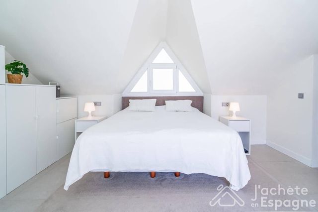 Apartamento de 2 habitaciones en Montealto - Monterrey, Benalmádena en venta con piscina garaje - 590.000 € (Ref: 10116132)