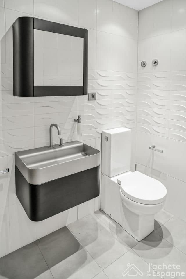 2 camera da letto Casa in vendita in Rossell con garage - 225.000 € (Rif: 10116133)