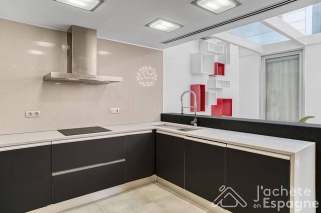 2 camera da letto Casa in vendita in Rossell con garage - 225.000 € (Rif: 10116133)