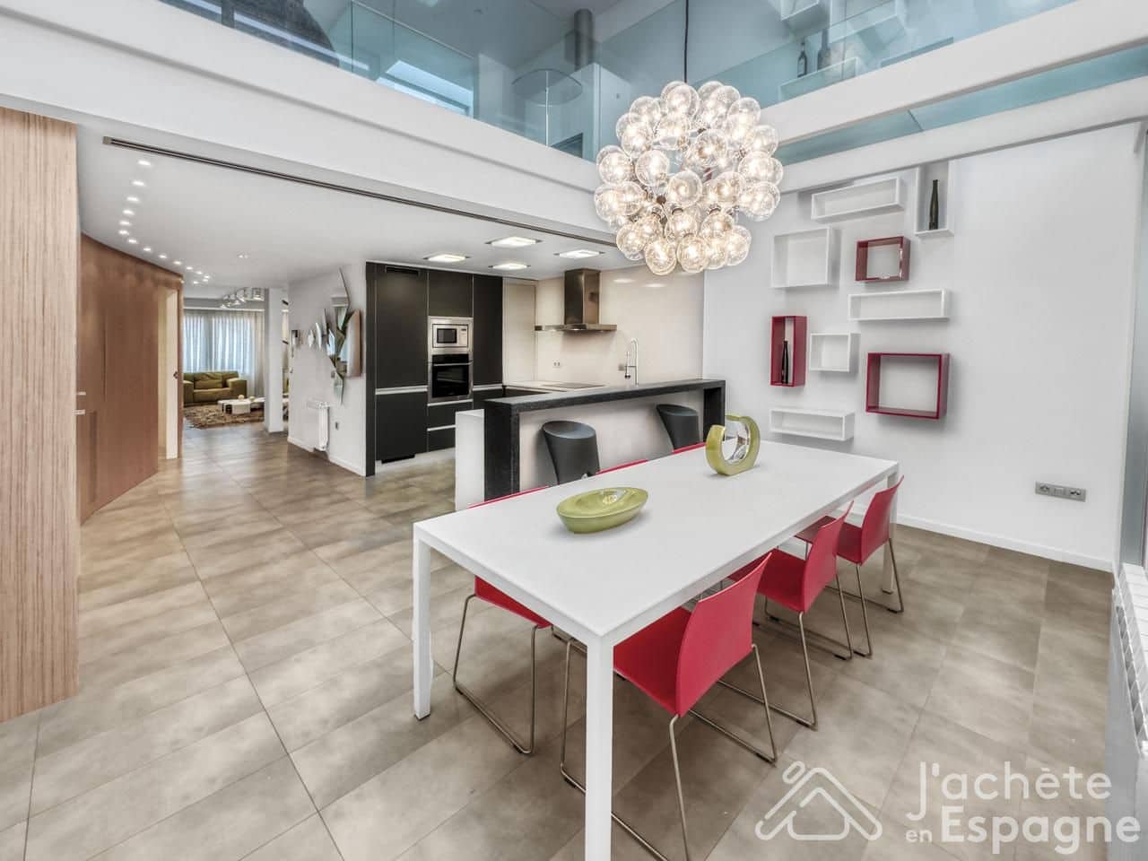 2 camera da letto Casa in vendita in Rossell con garage - 225.000 € (Rif: 10116133)