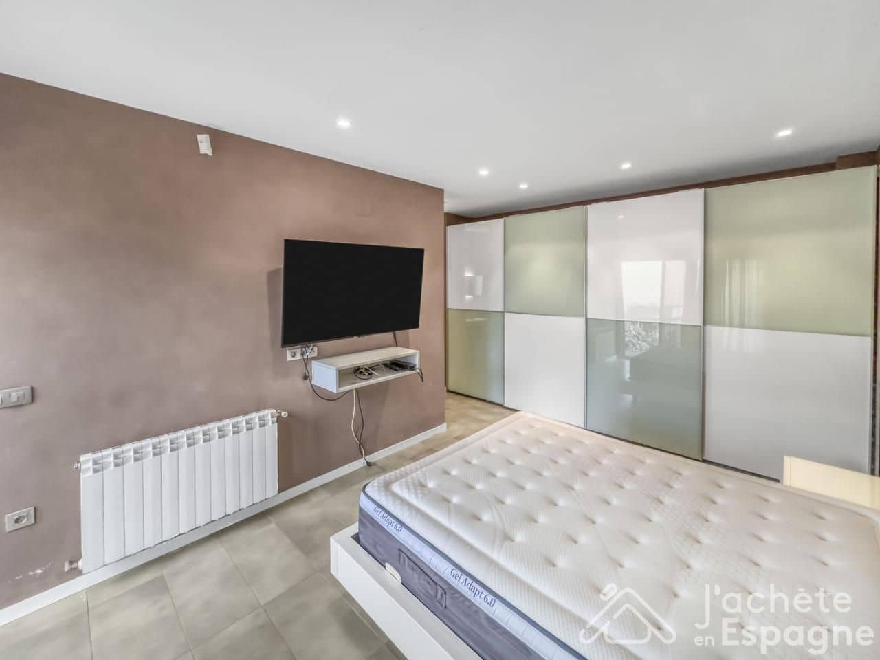 2 camera da letto Casa in vendita in Rossell con garage - 225.000 € (Rif: 10116133)