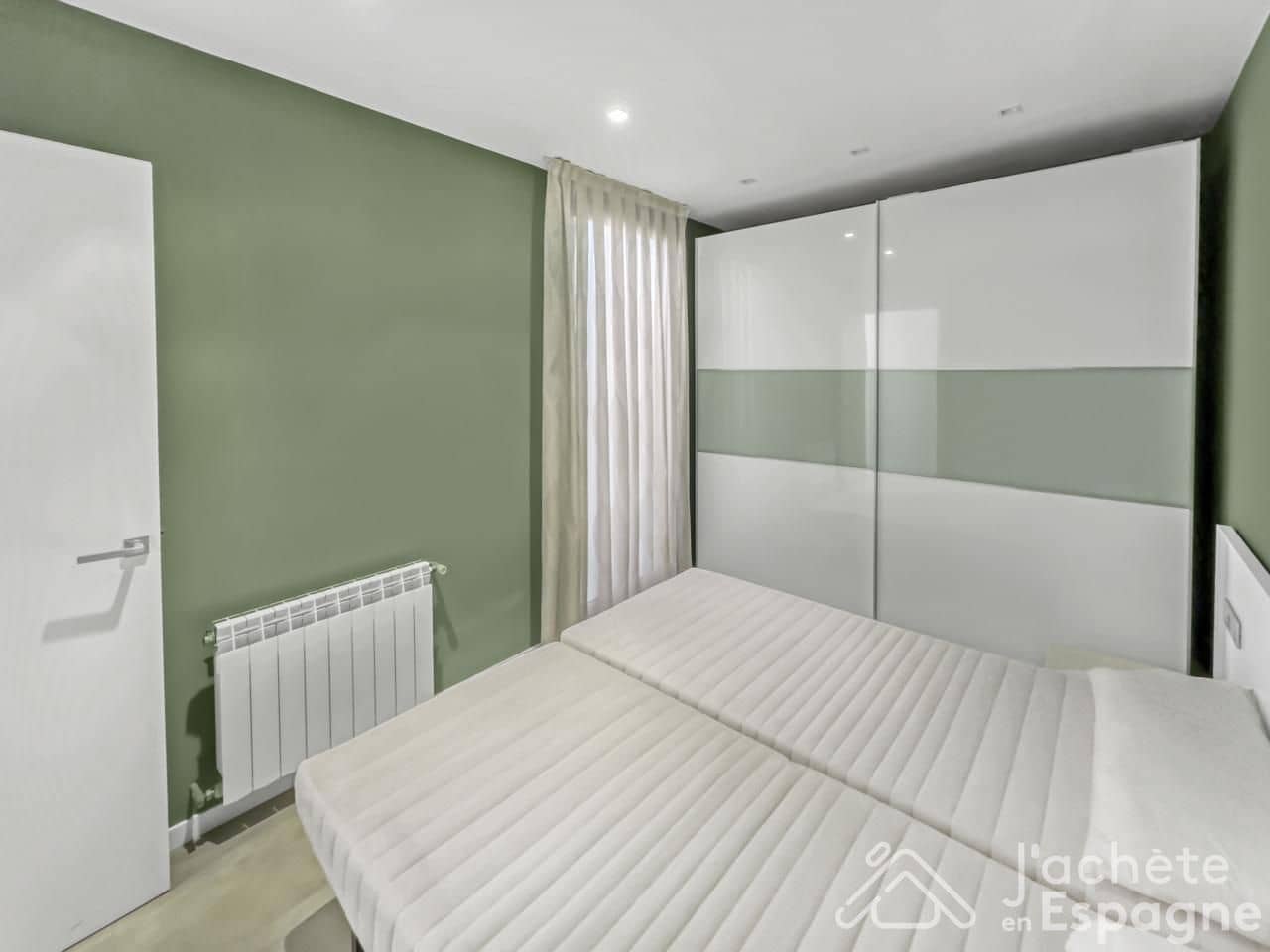 2 camera da letto Casa in vendita in Rossell con garage - 225.000 € (Rif: 10116133)