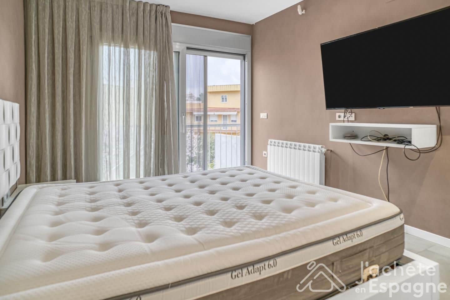 2 camera da letto Casa in vendita in Rossell con garage - 225.000 € (Rif: 10116133)