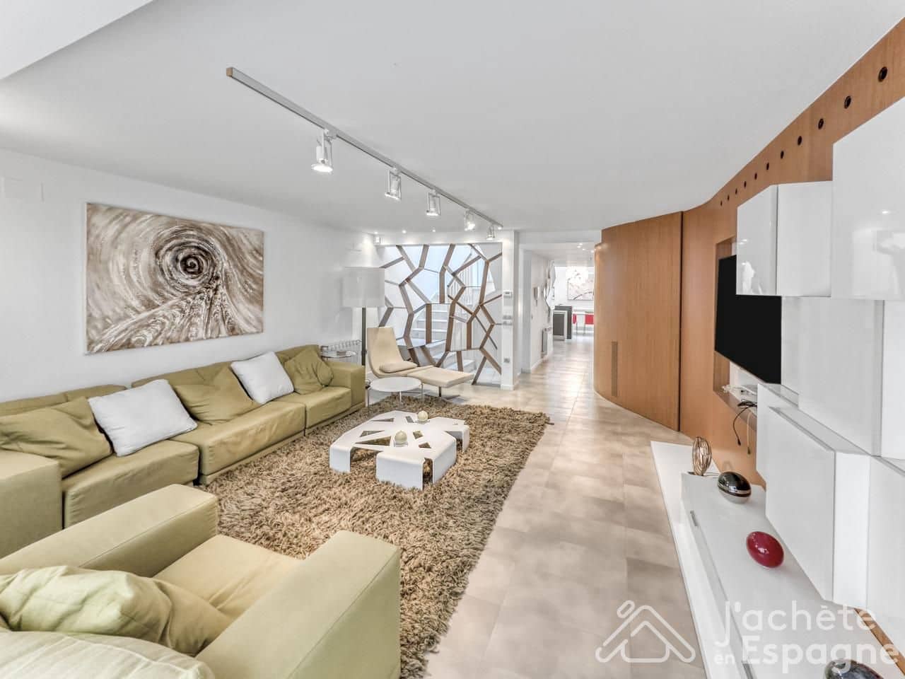 2 camera da letto Casa in vendita in Rossell con garage - 225.000 € (Rif: 10116133)