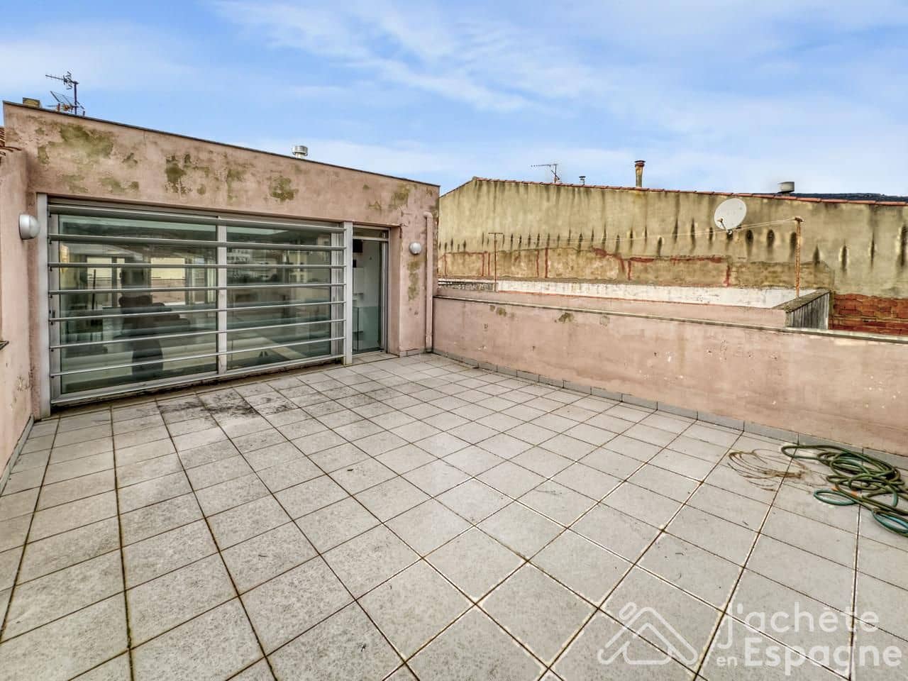 2 camera da letto Casa in vendita in Rossell con garage - 225.000 € (Rif: 10116133)
