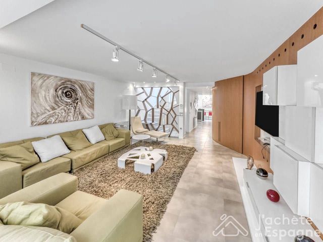 2 camera da letto Casa in vendita in Rossell con garage - 225.000 € (Rif: 10116133)
