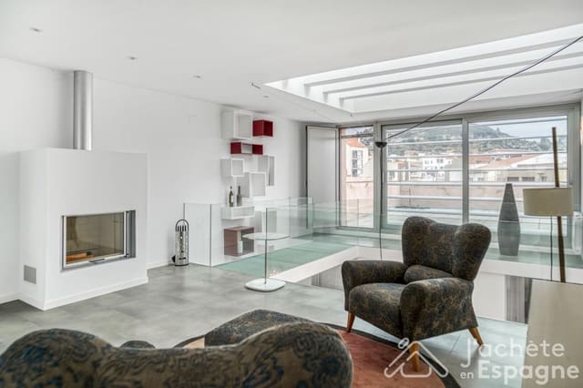 2 camera da letto Casa in vendita in Rossell con garage - 225.000 € (Rif: 10116133)