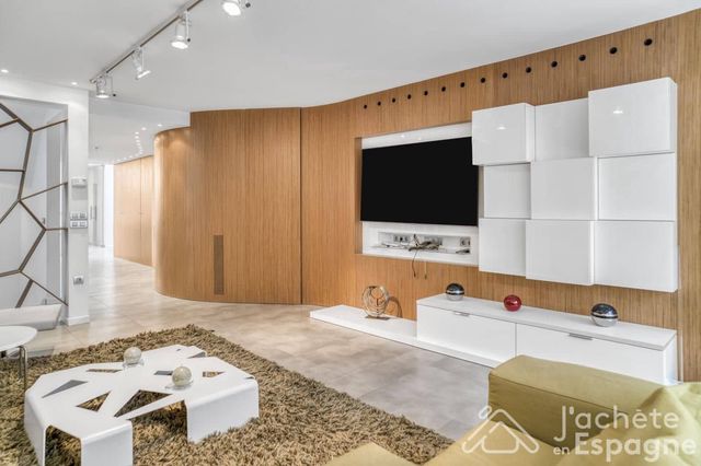 2 camera da letto Casa in vendita in Rossell con garage - 225.000 € (Rif: 10116133)