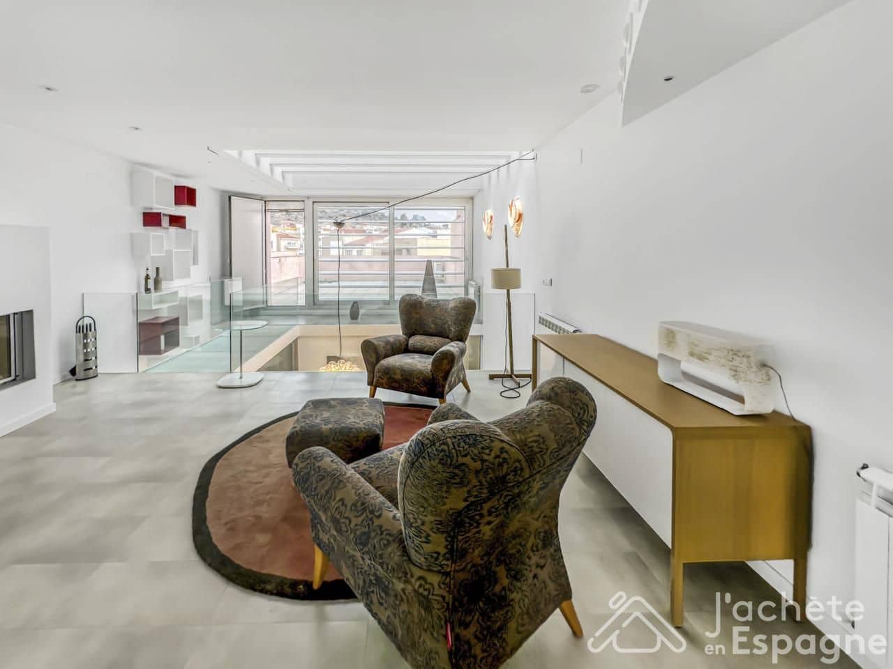 2 camera da letto Casa in vendita in Rossell con garage - 225.000 € (Rif: 10116133)