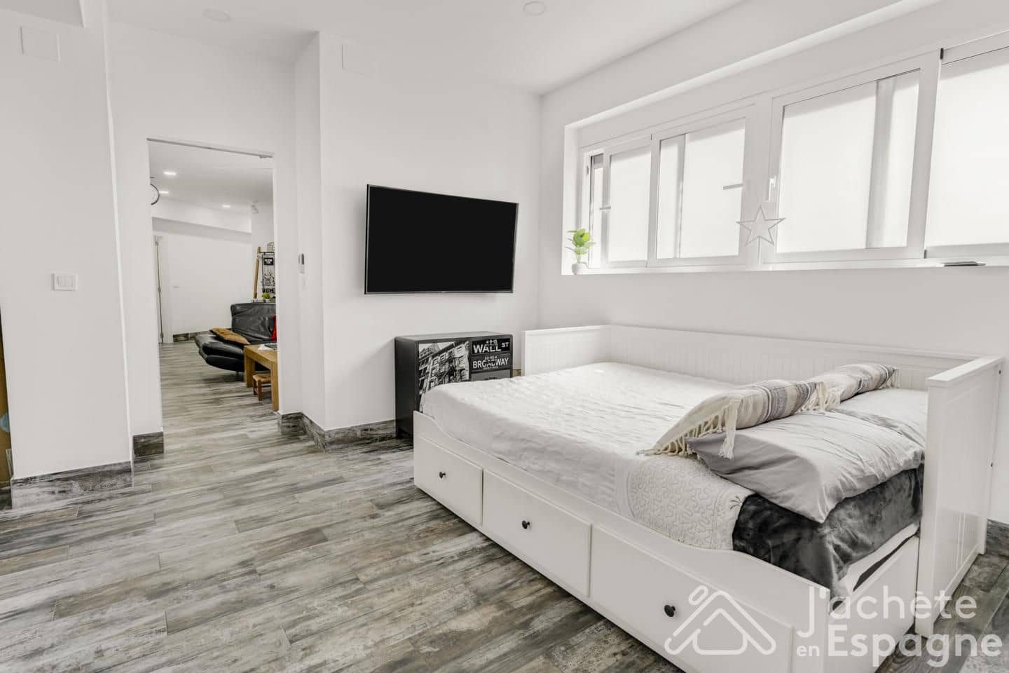 5 sovrum Lägenhet till salu i Aldaia - 345 000 € (Ref: 10116134)