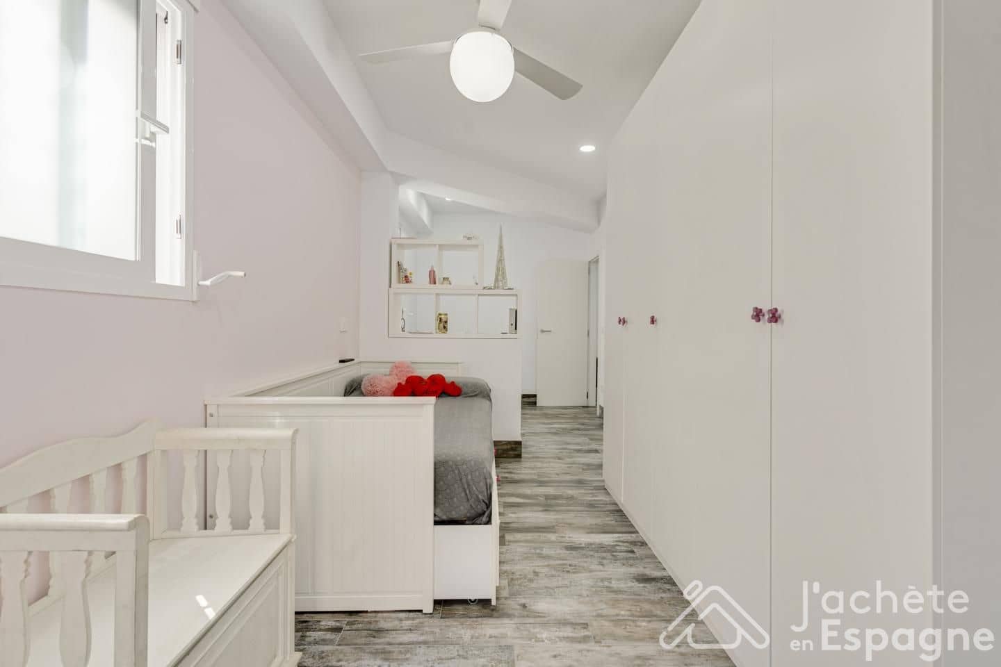 5 sovrum Lägenhet till salu i Aldaia - 345 000 € (Ref: 10116134)