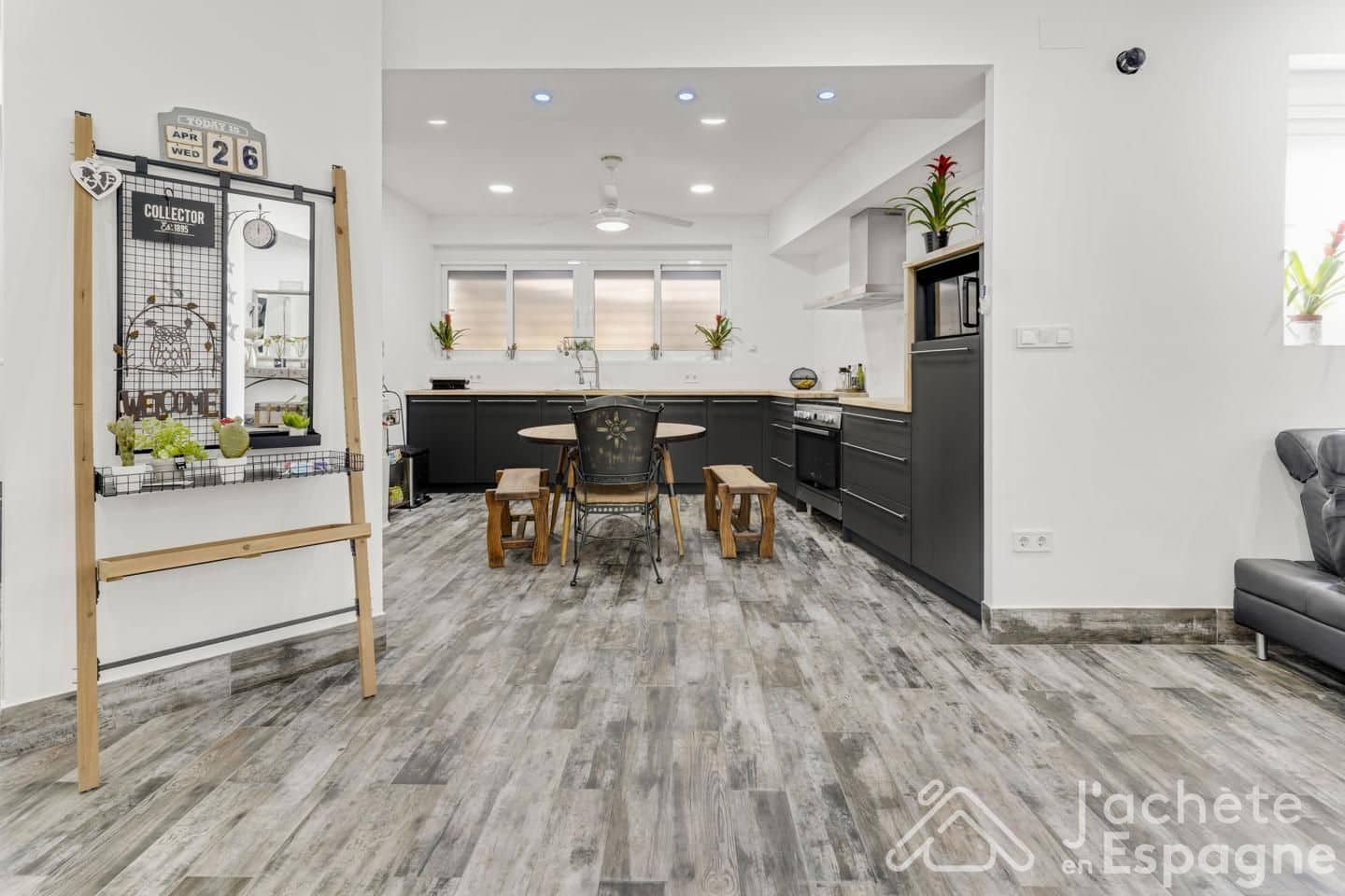 5 sovrum Lägenhet till salu i Aldaia - 345 000 € (Ref: 10116134)