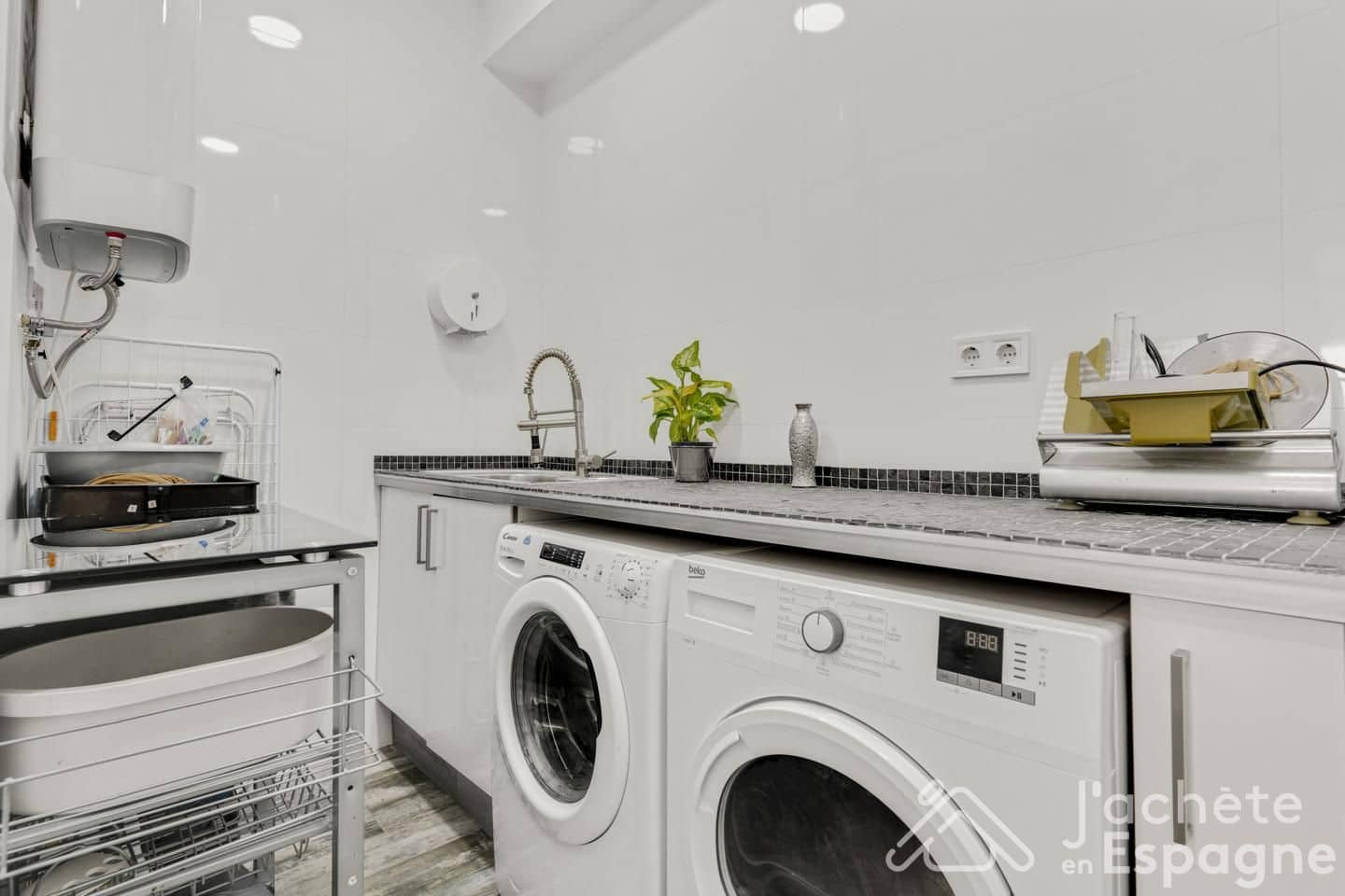 5 sovrum Lägenhet till salu i Aldaia - 345 000 € (Ref: 10116134)